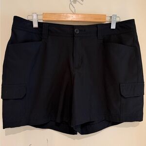 Eddie Bauer Cargo Shorts